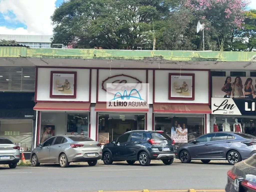 VENDA EXCLUSIVA | ATIVO COMERCIAL LOCADO – ASA SUL, BRASÍLIAExcelente oportunida...