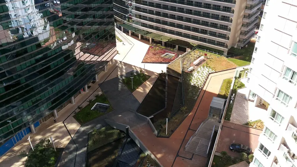 Invest Flat Imobiliária vende apartamento no HOTEL FUSION HPLUS EXPRESS ANDAR AL...