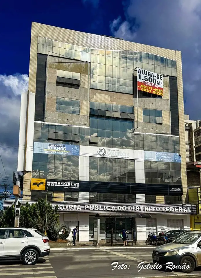 VILLA151470 - Última atualização: 31/03/26 23:31CNB 03 LOTE 5/6 AVENIDA SHOPPING...