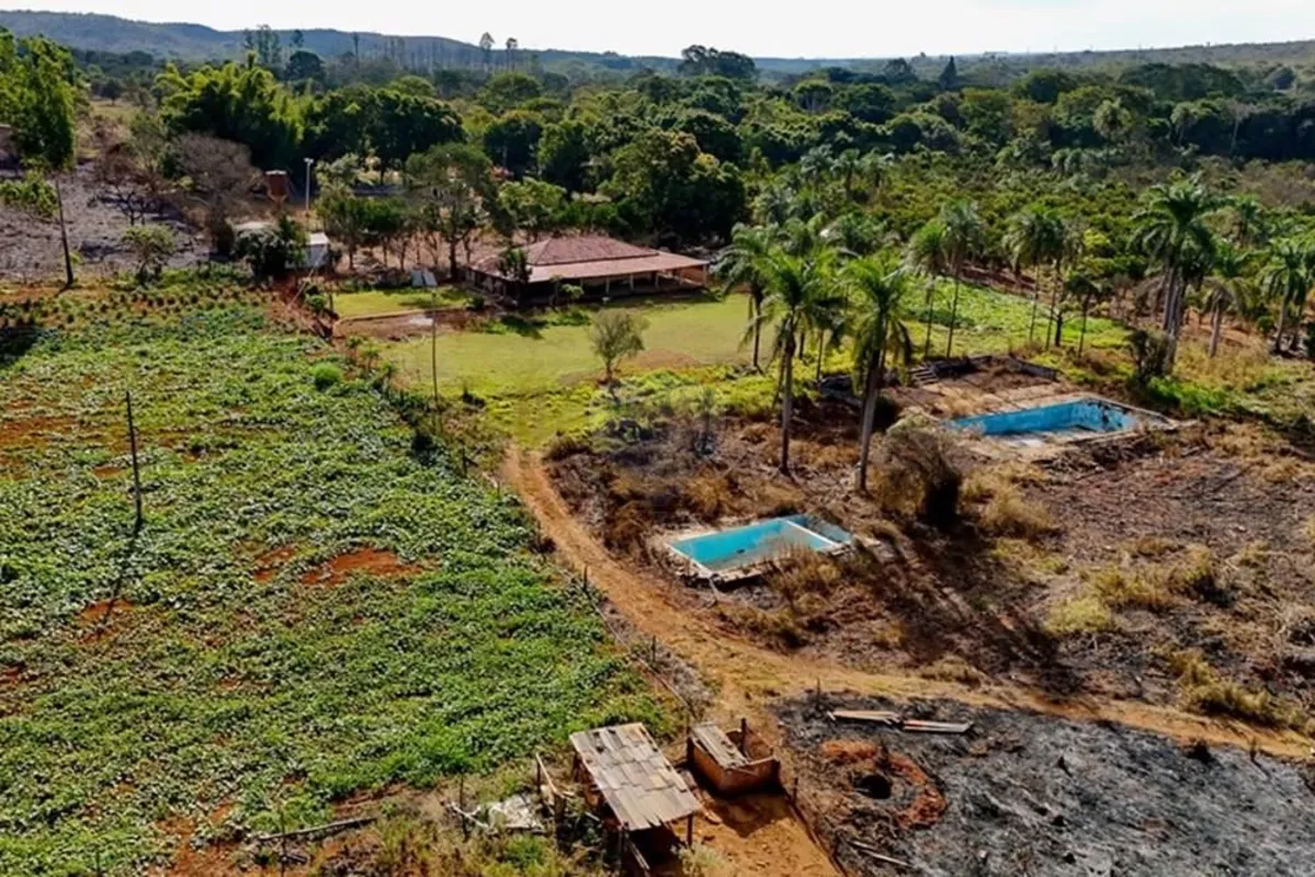 Foto do Imóvel