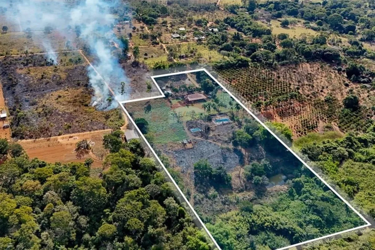 Foto do Imóvel