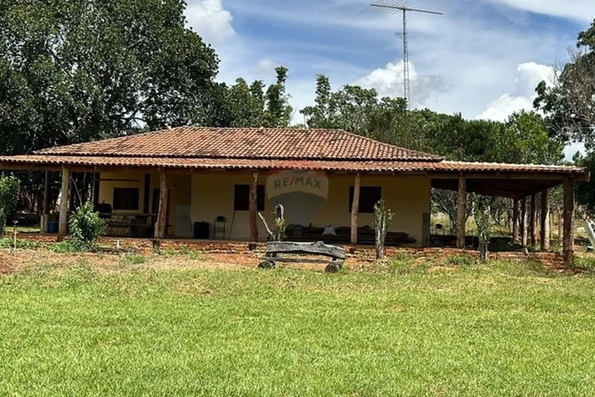 Foto do Imóvel