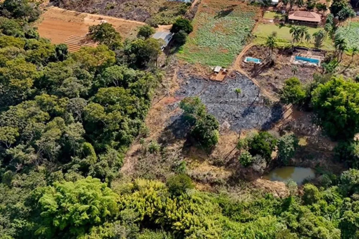 Foto do Imóvel
