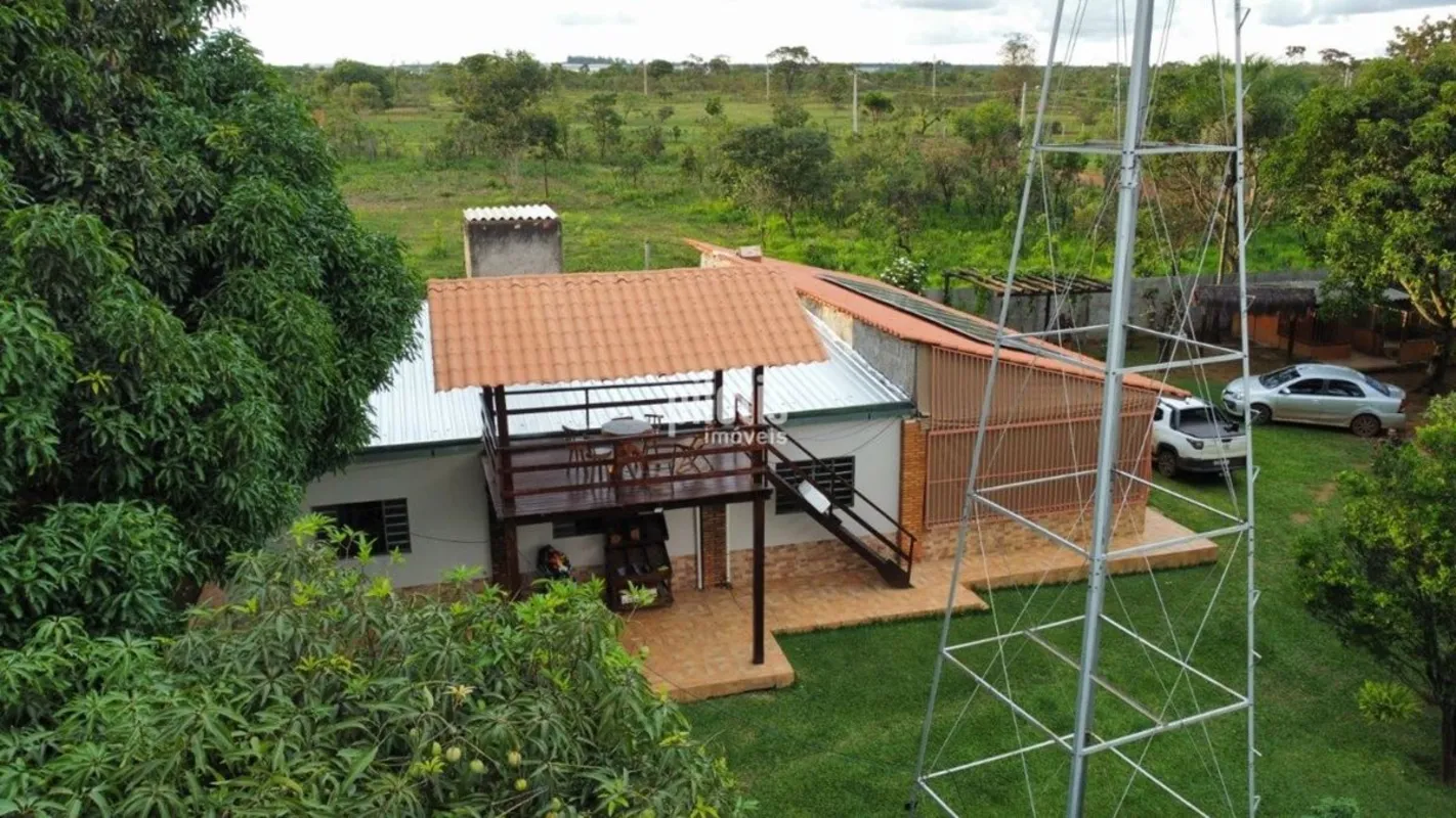 Foto do Imóvel
