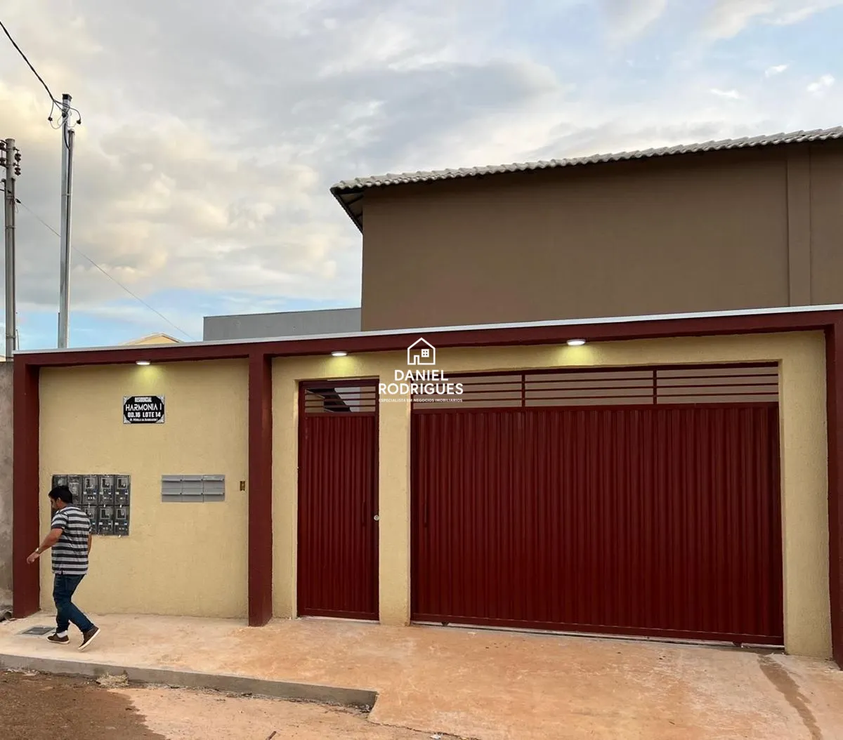 Foto do Imóvel
