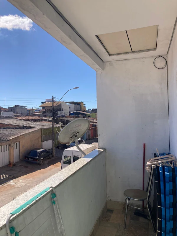 Foto do Imóvel