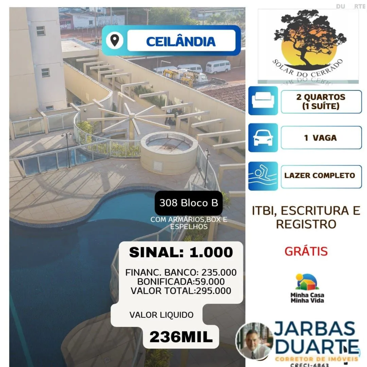 Foto do Imóvel