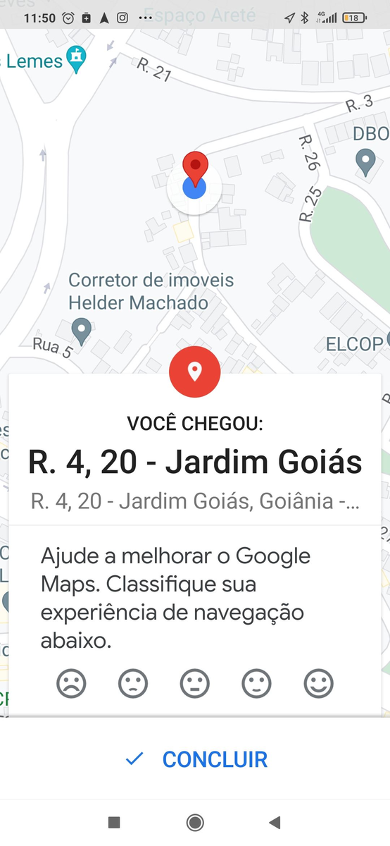 Foto do Imóvel