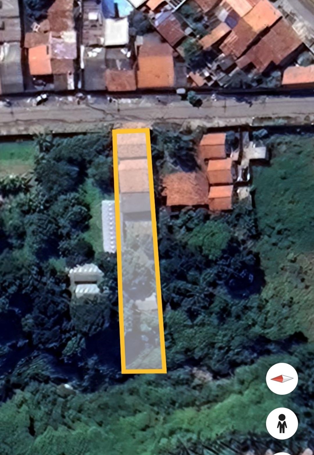 Foto do Imóvel