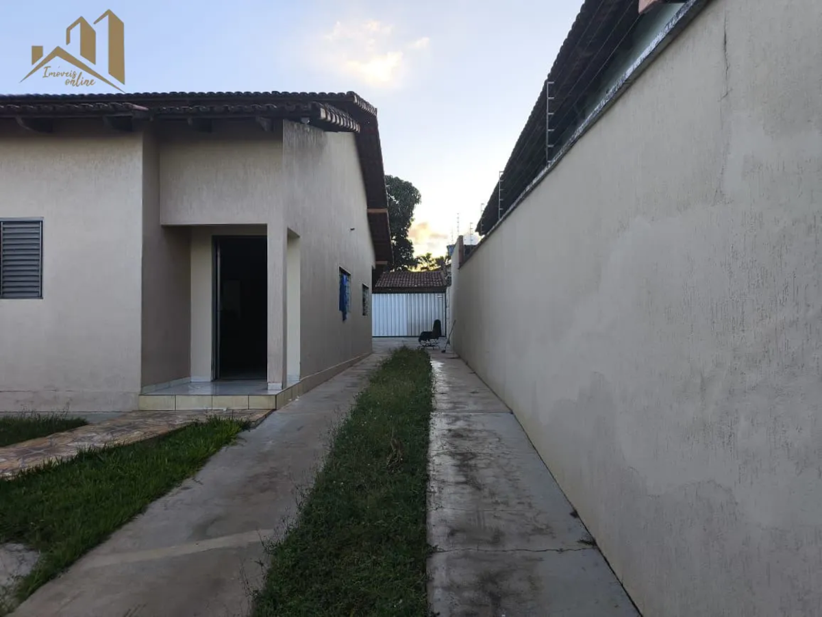 Foto do Imóvel