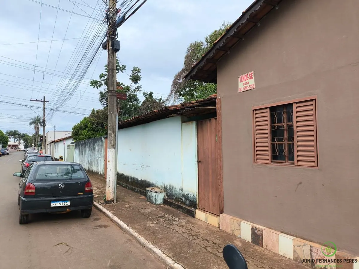 Foto do Imóvel