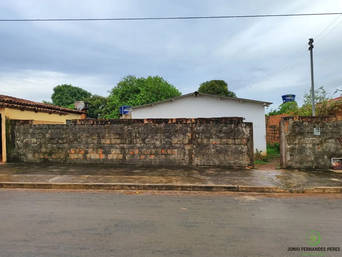 Foto do Imóvel
