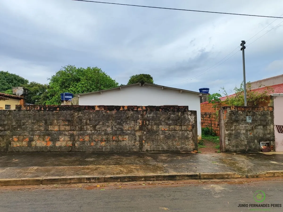 Foto do Imóvel