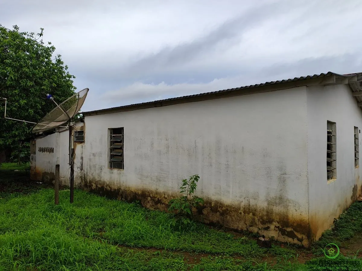 Foto do Imóvel