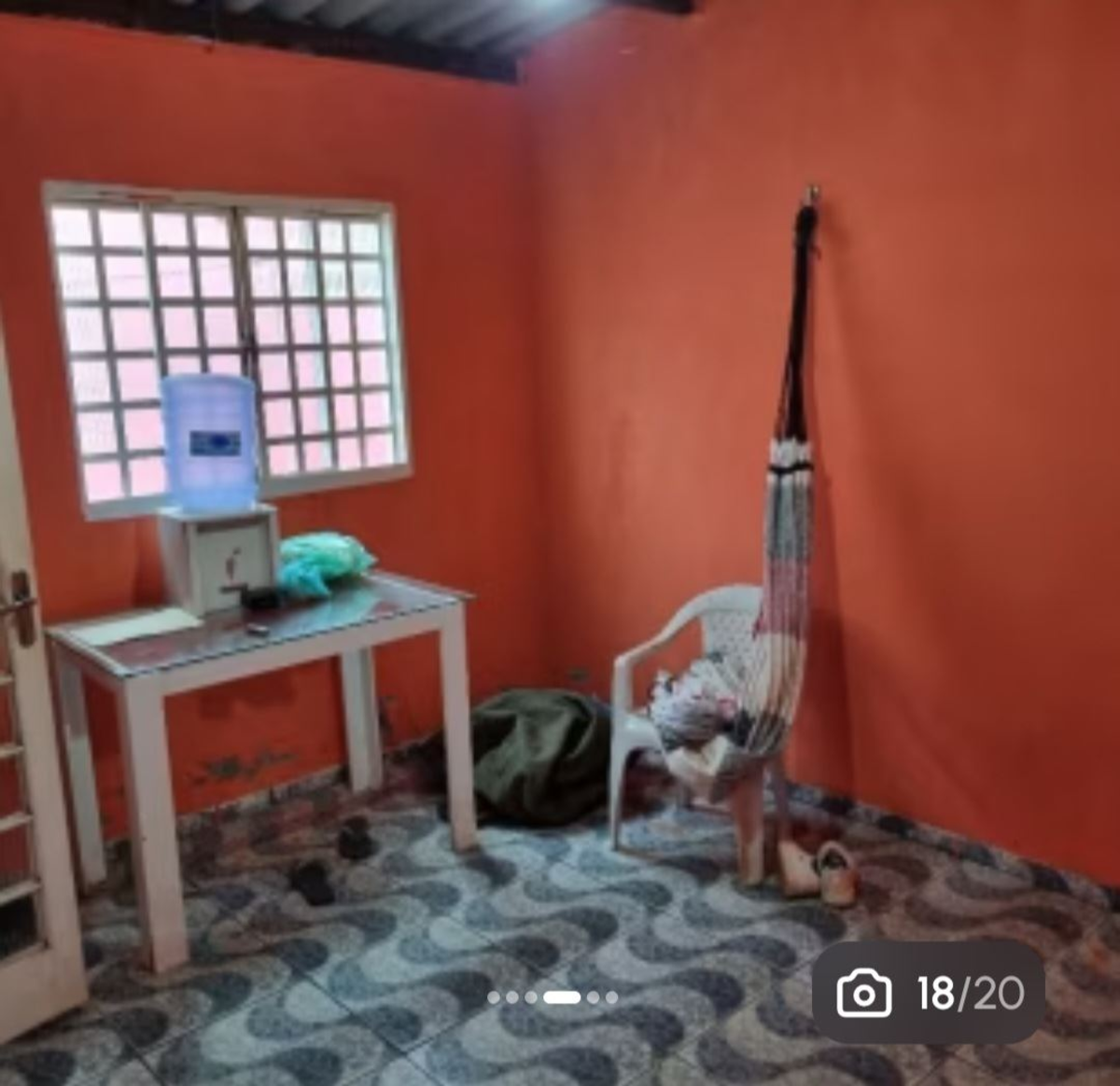 Foto do Imóvel