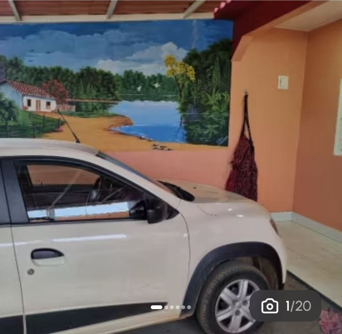Foto do Imóvel