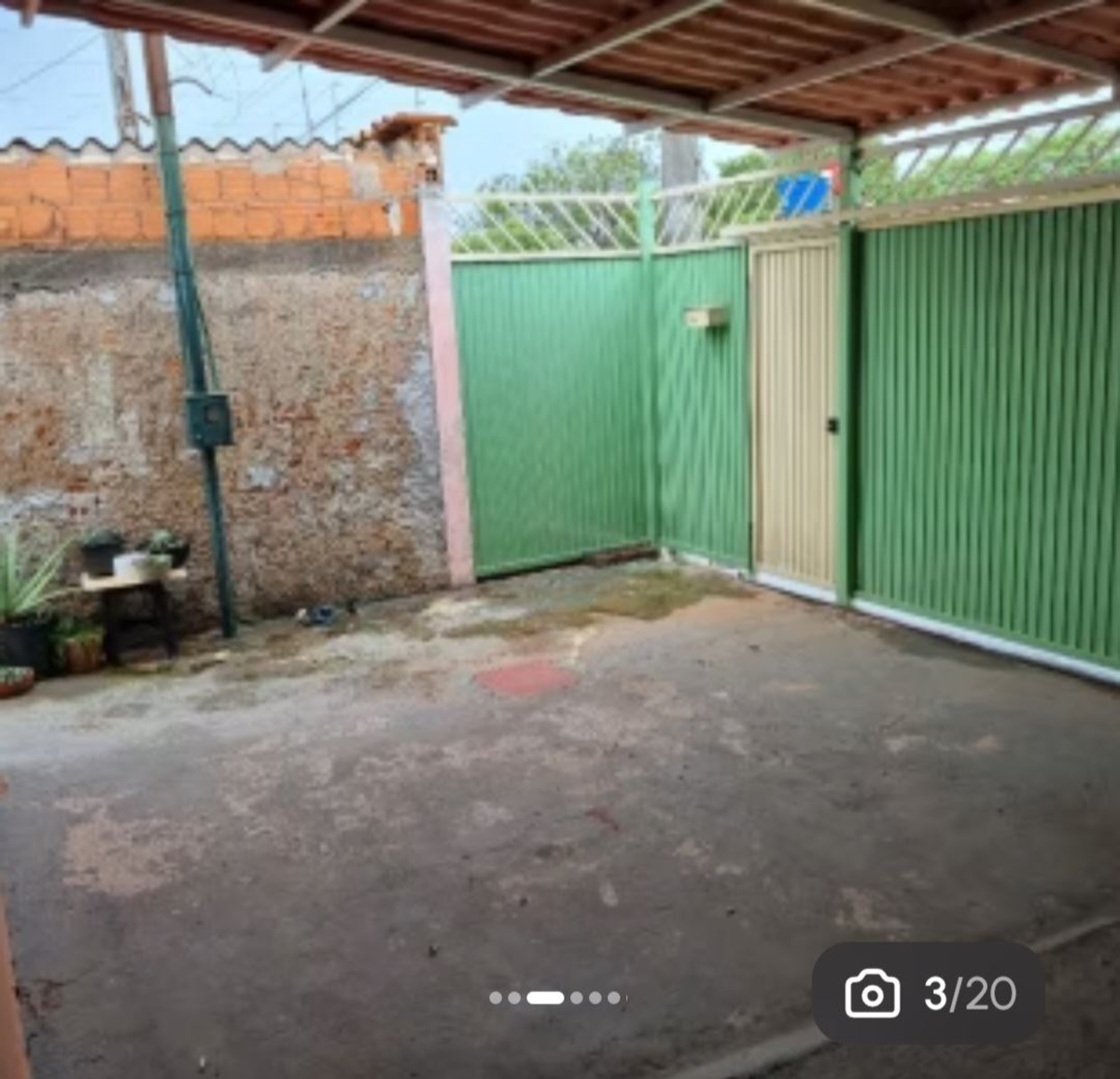 Foto do Imóvel