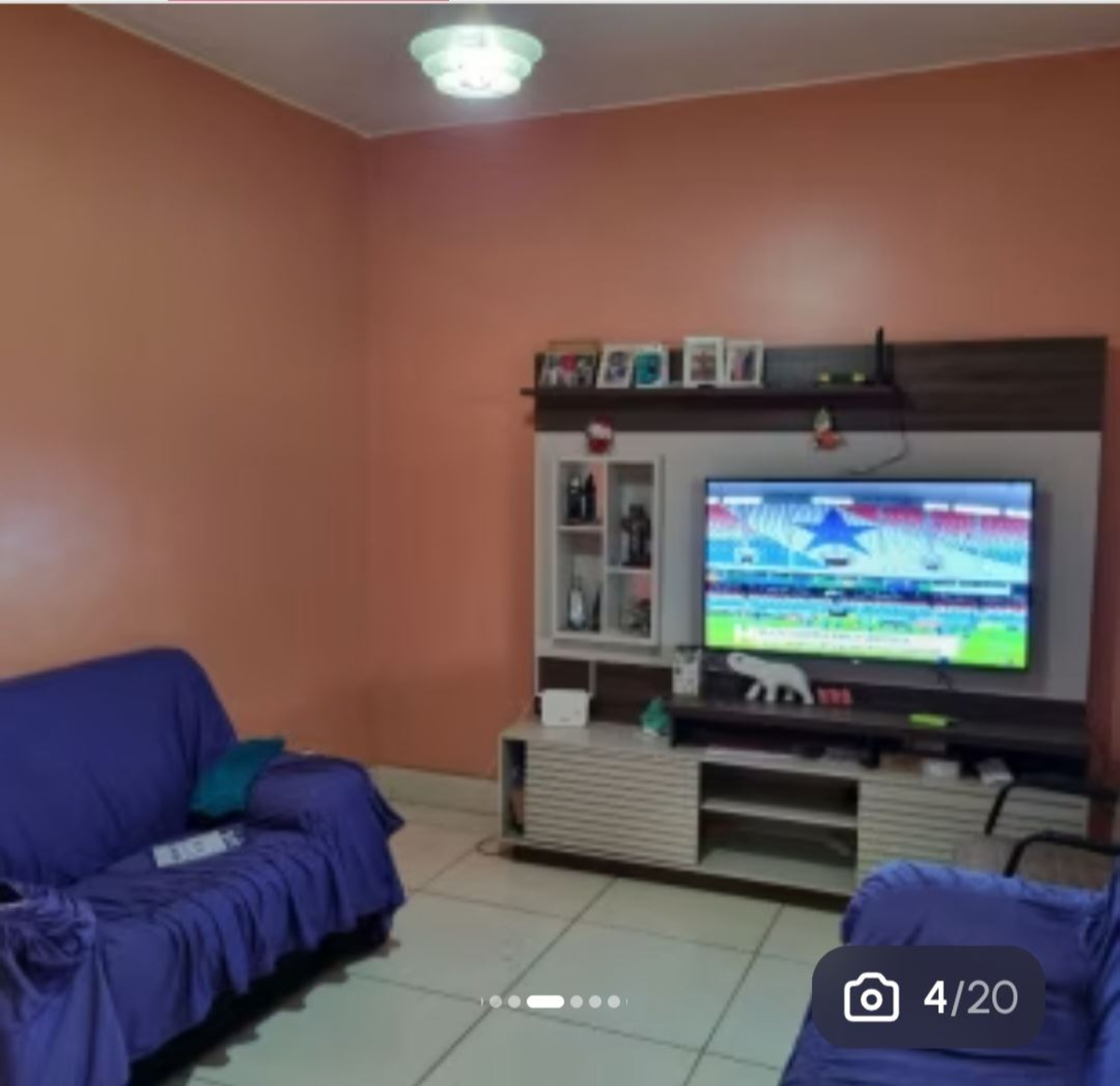 Foto do Imóvel