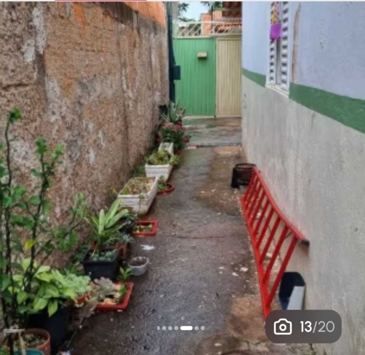 Foto do Imóvel