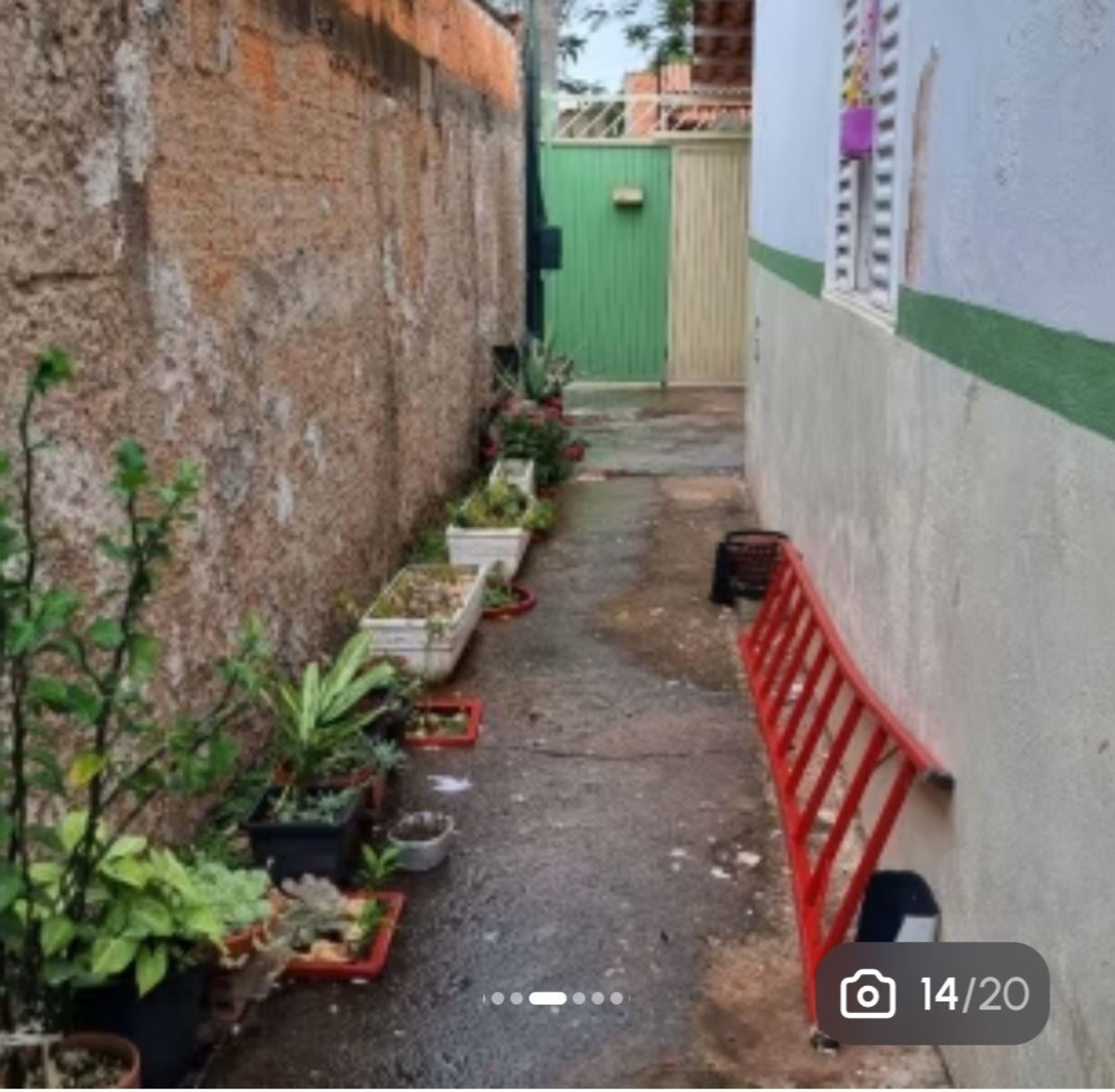 Foto do Imóvel