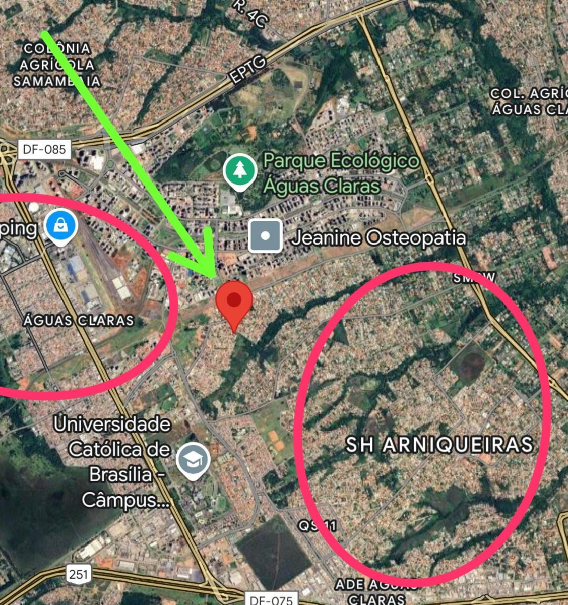 Foto do Imóvel