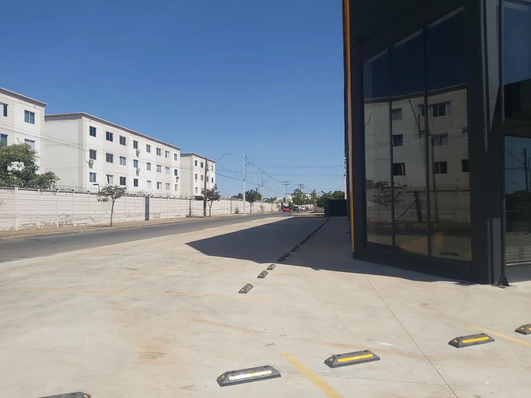 Apartamento Minha Casa Minha Vida – Próximo ao GaraveloAPARTAMENTO RESIDENCIAL B...