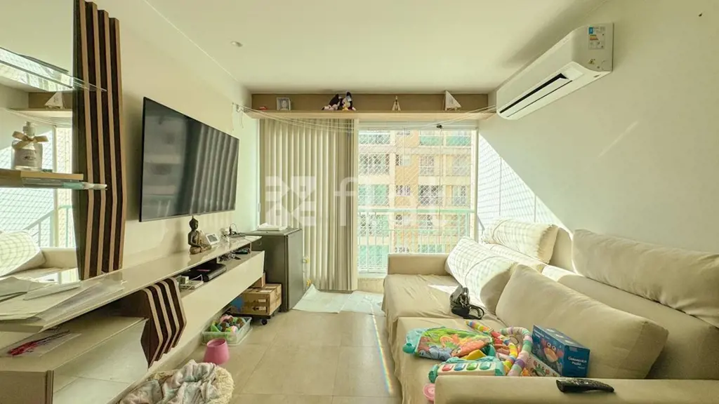 Apartamento à Venda em Guará - Conforto e Valorização Imobiliária Apartamento à ...