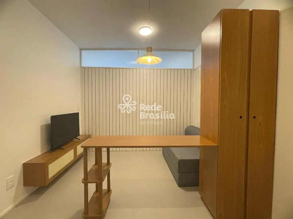 Oportunidade Imperdível! Apartamento Totalmente Planejado no SudoesteDescubra um...