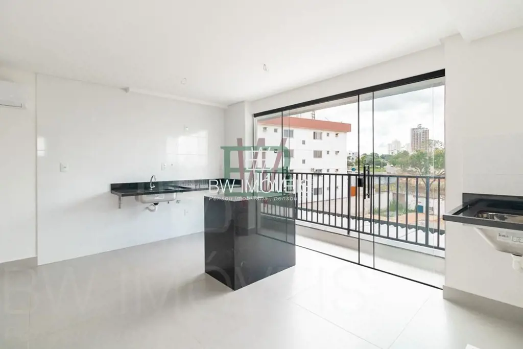  RESERVA DO PARQUE – VILA ROSA | 60m² | 2Q (1 SUÍTE)Apartamento com 60m², 2 quar...