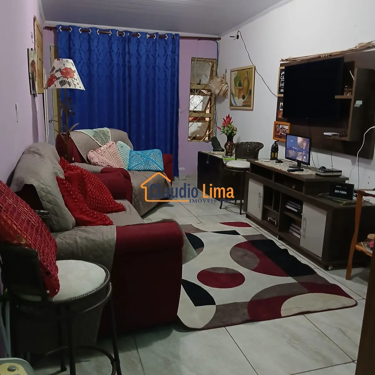 Foto do Imóvel