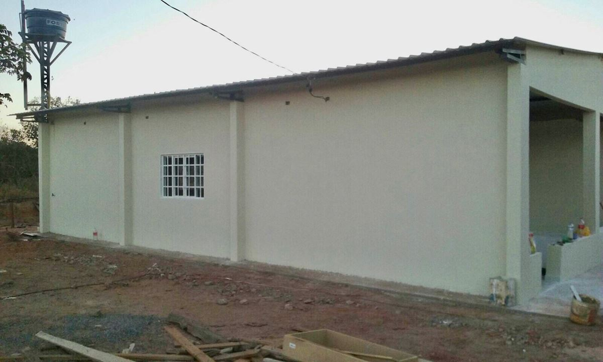 Foto do Imóvel