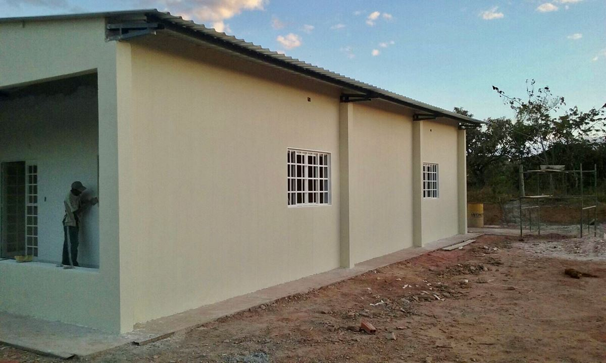 Foto do Imóvel