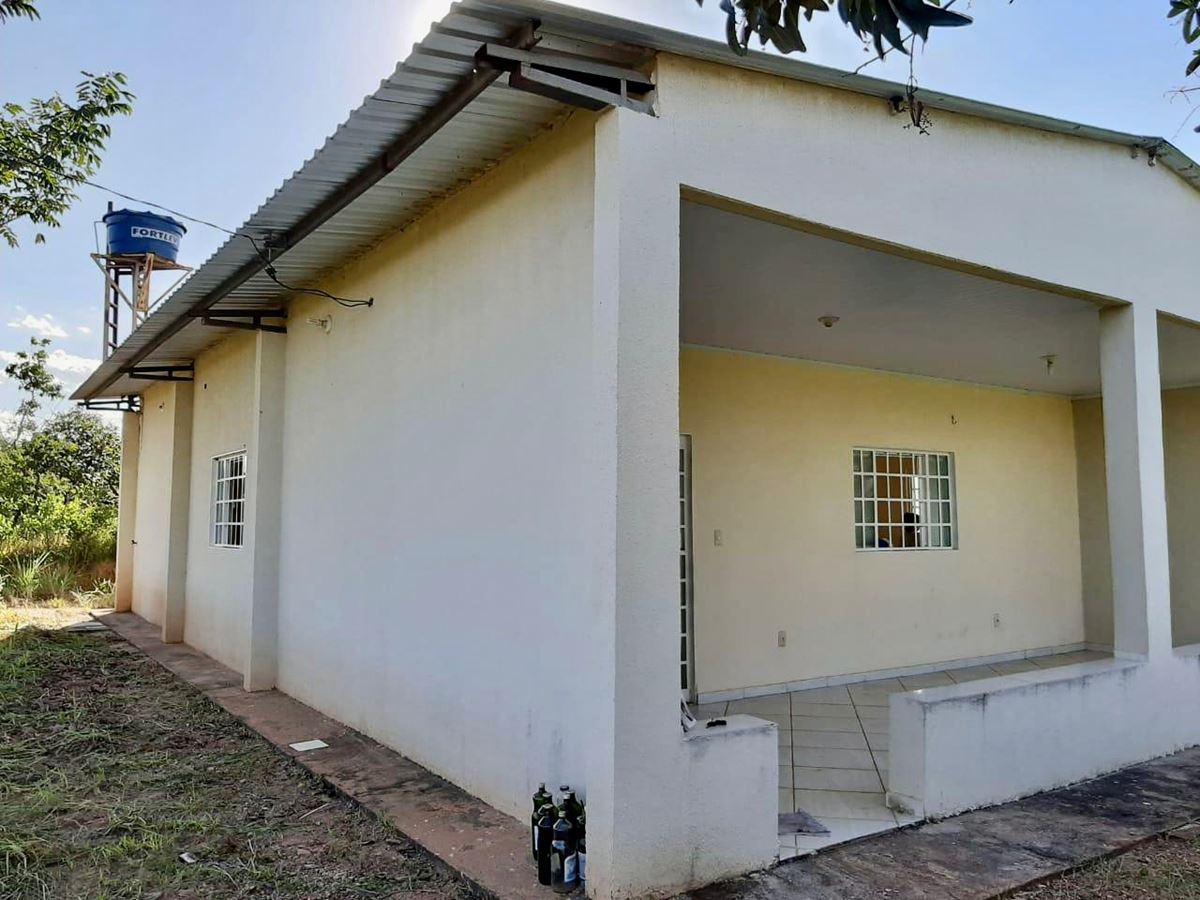 Foto do Imóvel