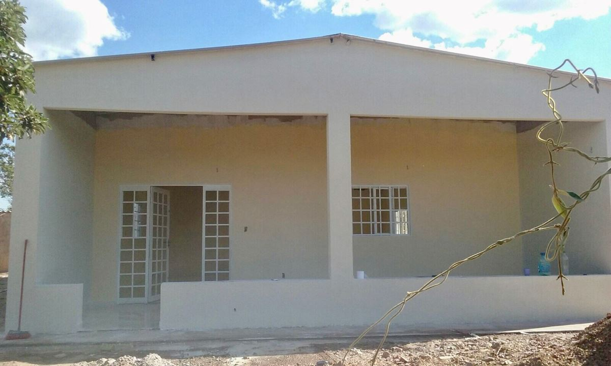 Foto do Imóvel