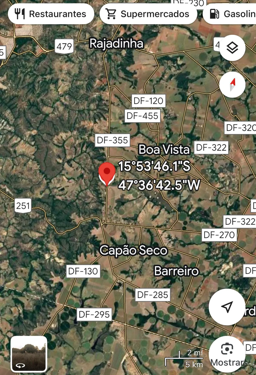 Foto do Imóvel