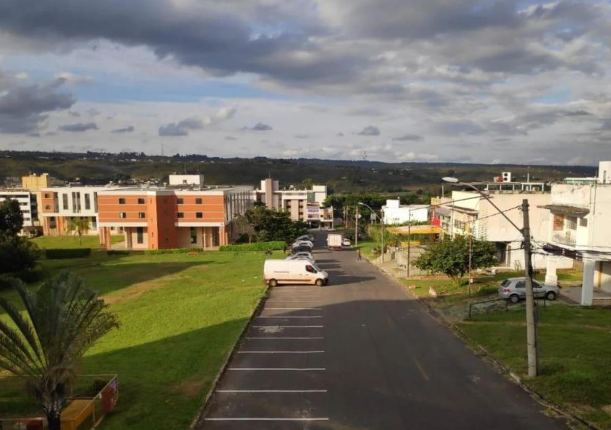 Foto do Imóvel