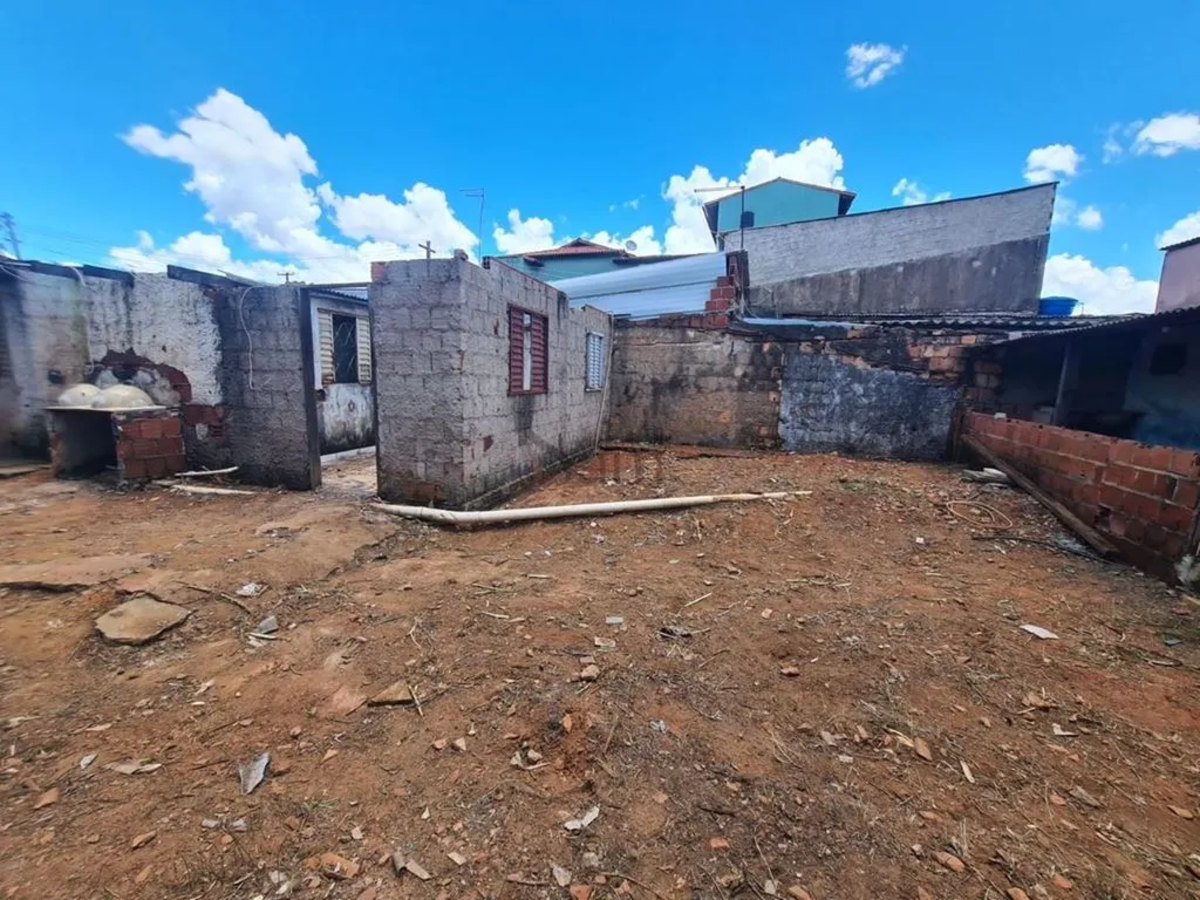 Foto do Imóvel