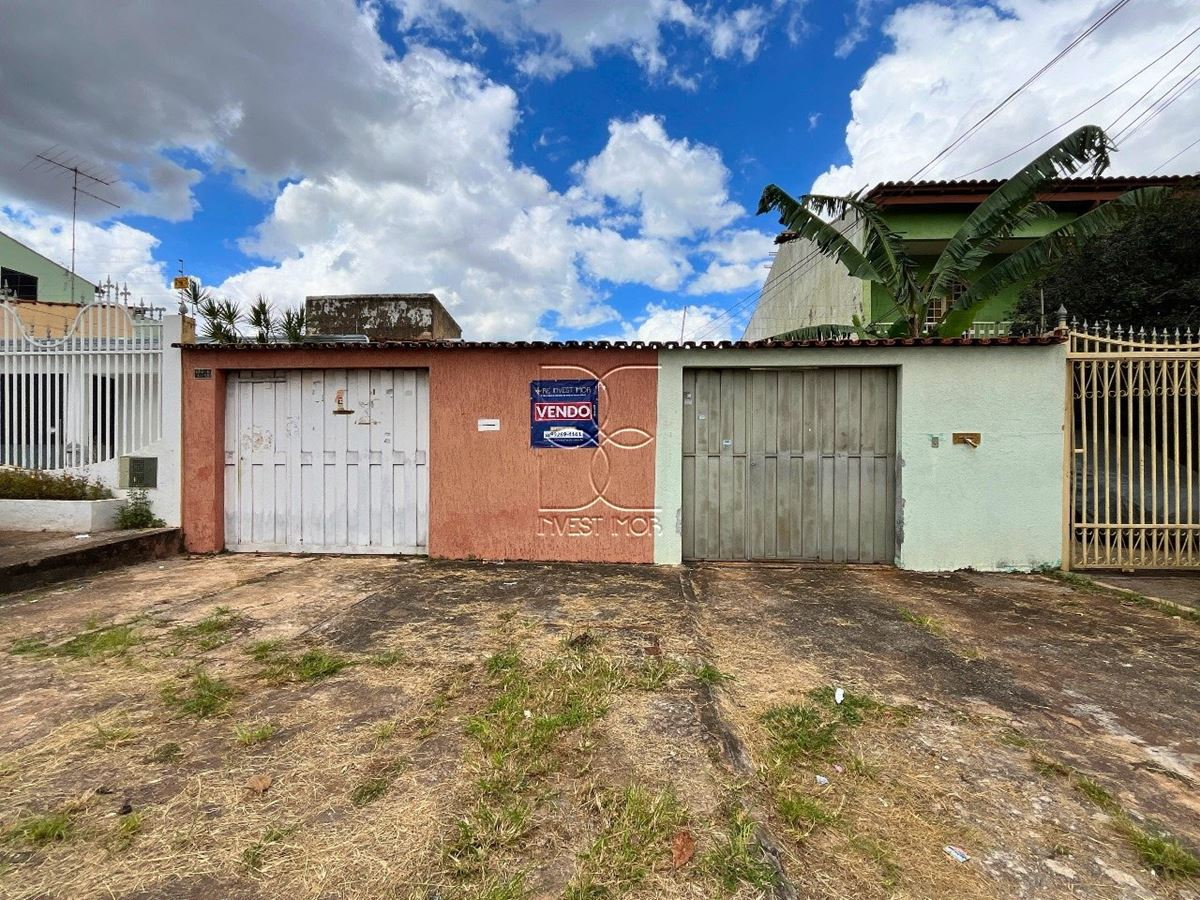BE INVEST IMOB VENDE:Oportunidade na QND 6 – Lote 26 | Taguatinga NorteVocê enco...