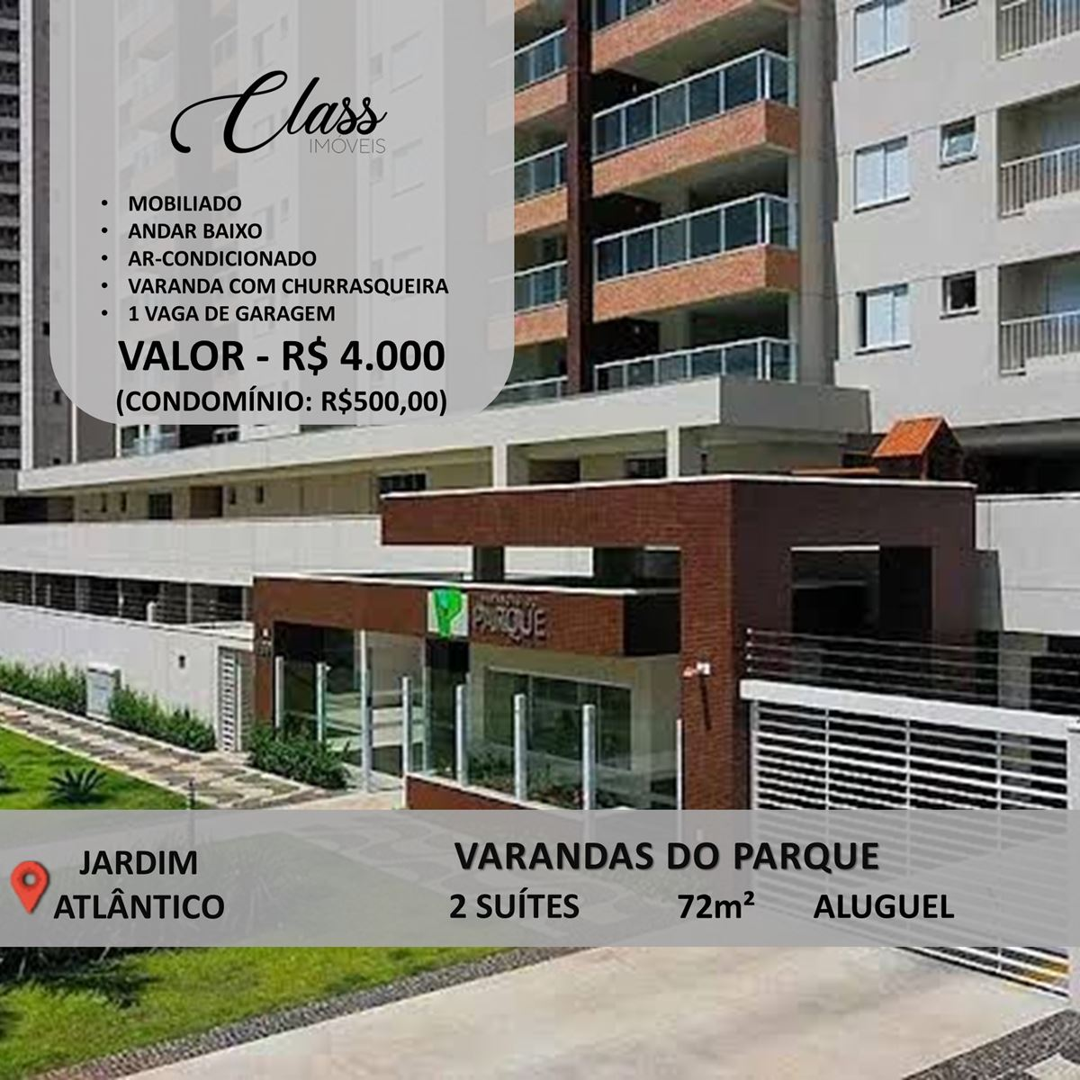 Foto do Imóvel