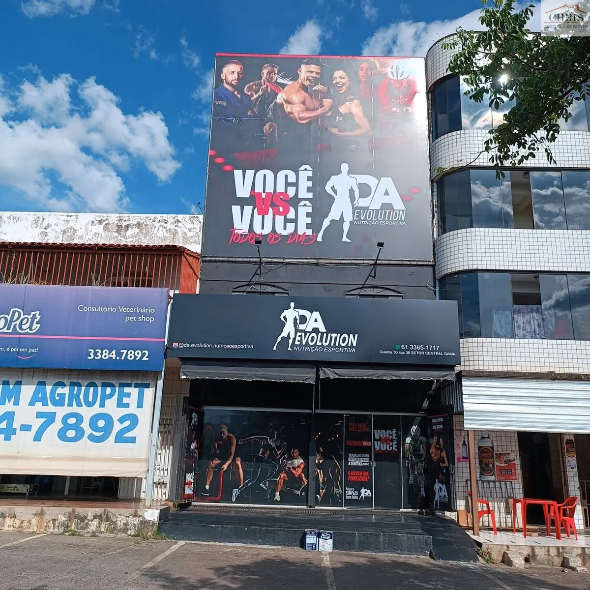 Foto do Imóvel