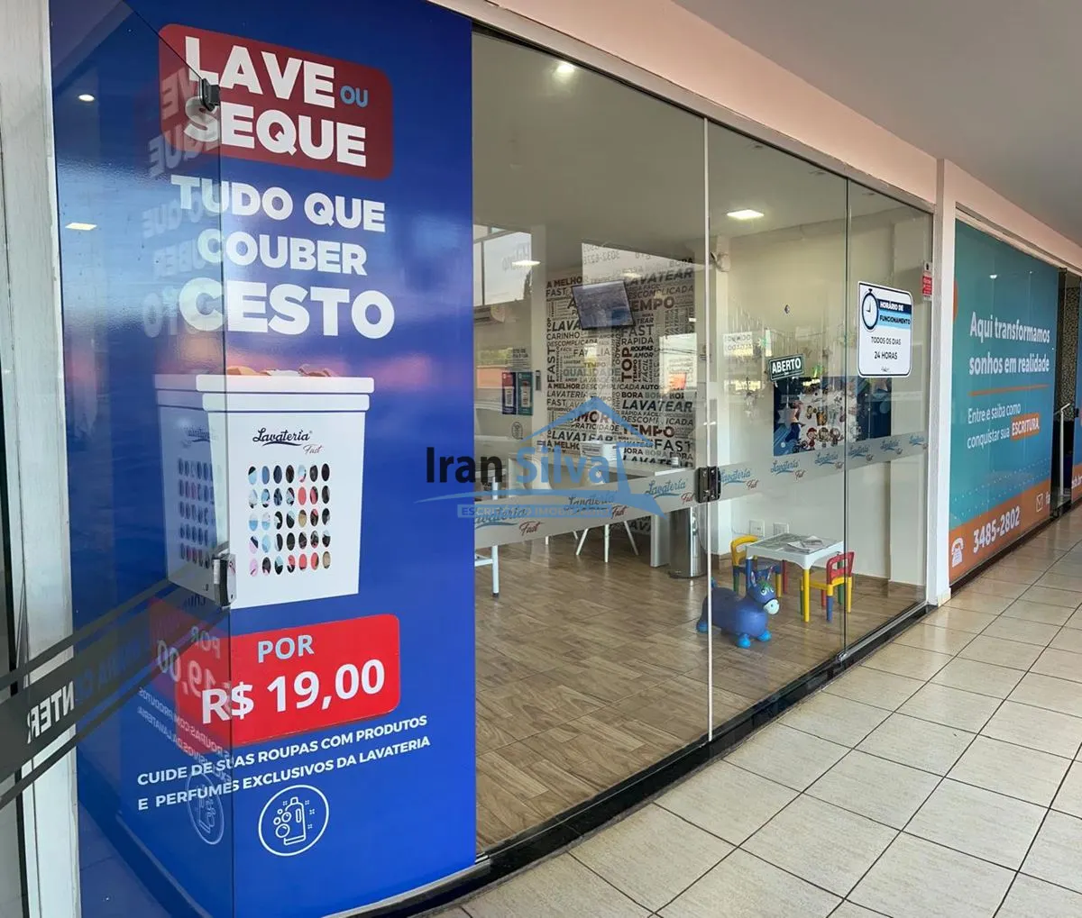 Foto do Imóvel