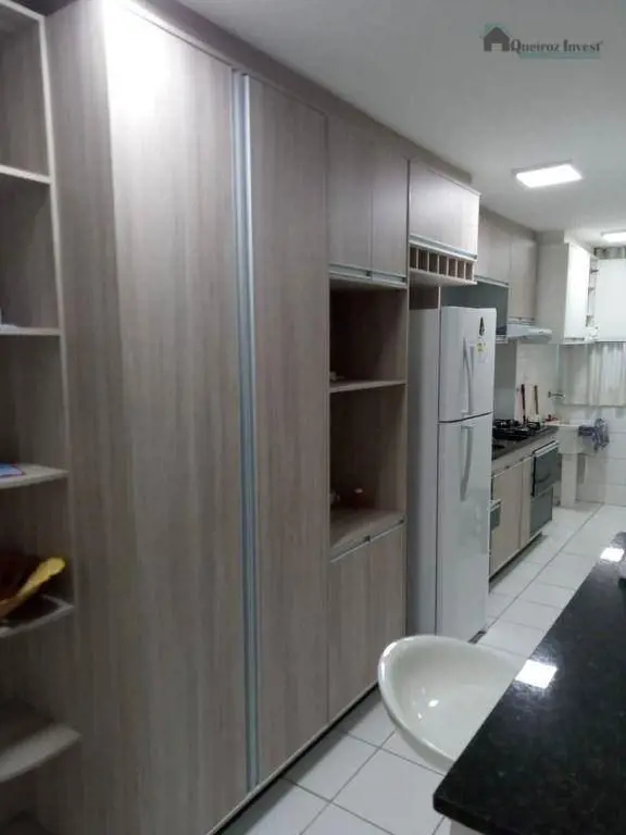 Descrição do apartamento:- 03 quartos sendo 1 suíte;- 72,49m² área útil; - 5º an...