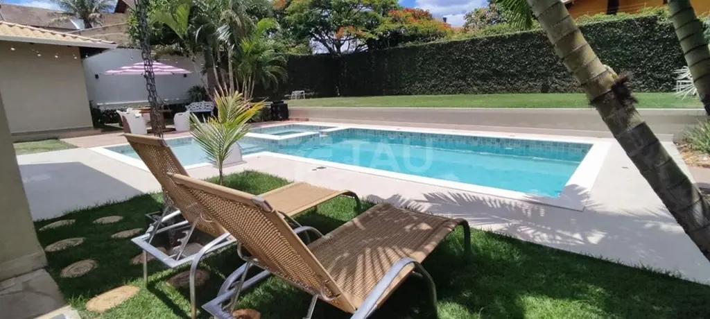 CASA NO CONDOMÍNIO VIVENDAS LAGO AZUL - O MELHOR CONDOMÍNIO DO GRANDE COLORADO.C...