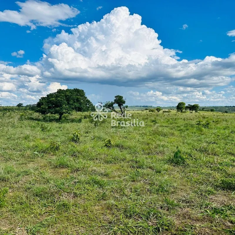 Terrenos à Venda na BR-060 - KM 21/22(09 Unidades disponíveis) - Localização est...