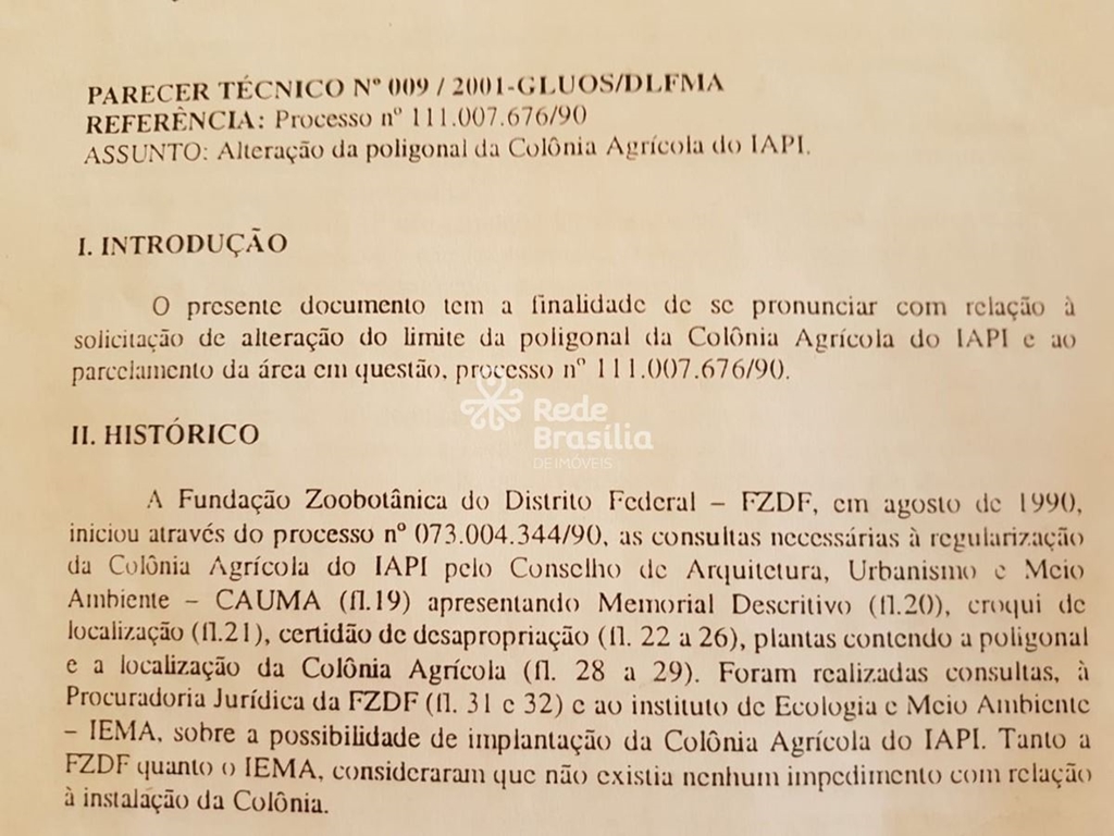 Foto do Imóvel