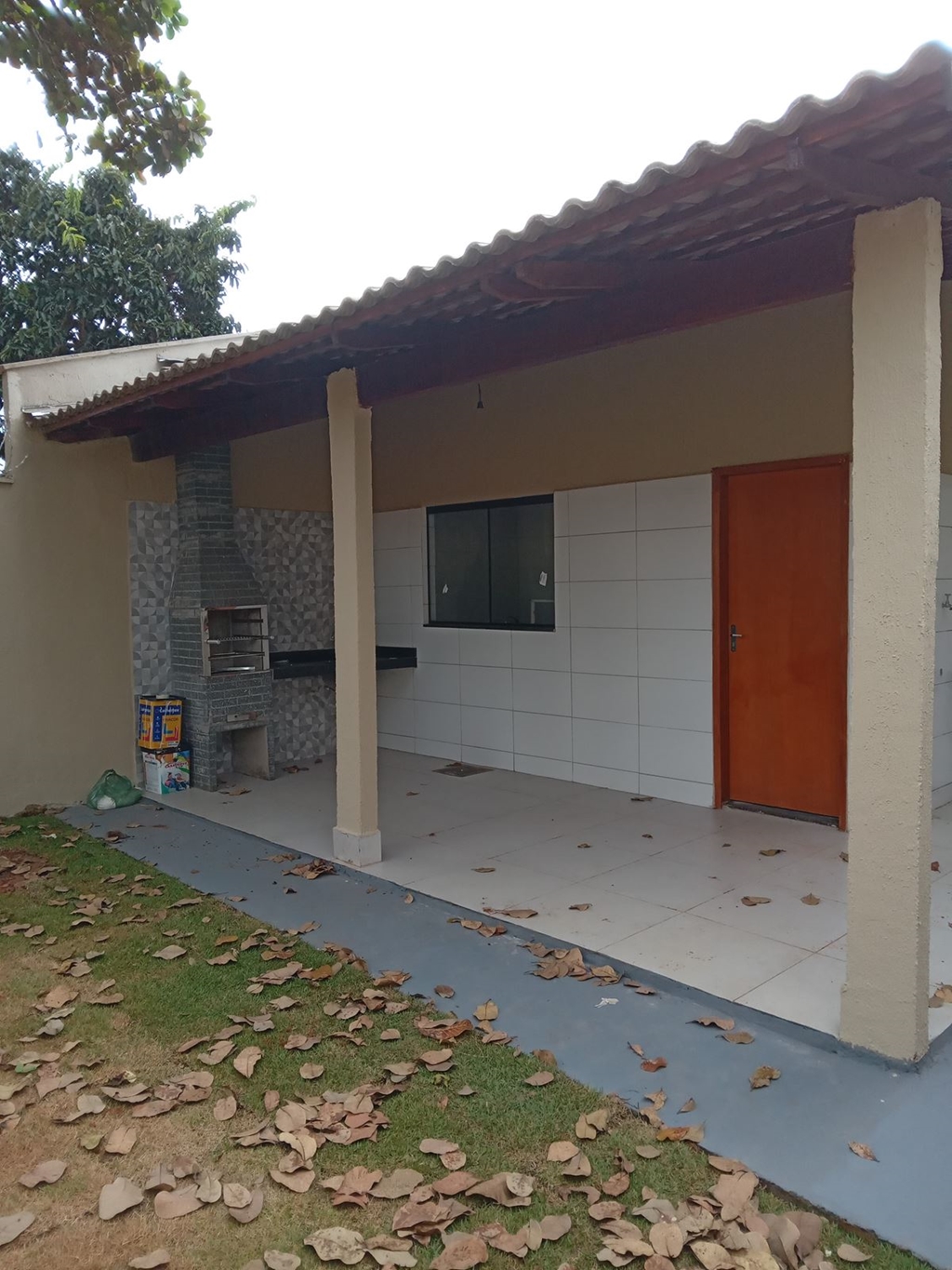 Foto do Imóvel