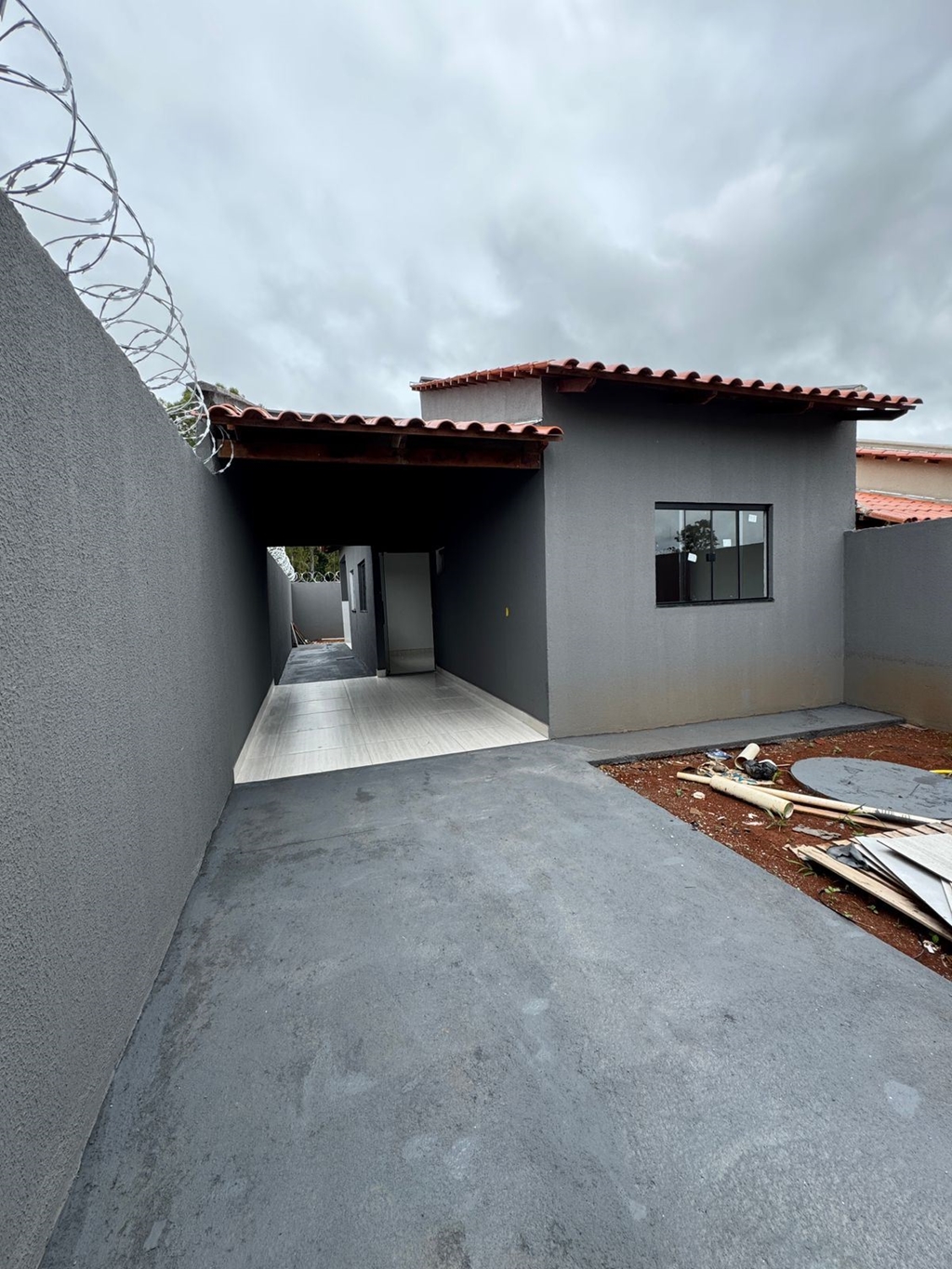 Foto do Imóvel