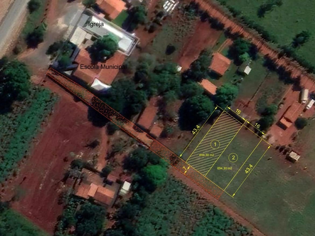 Foto do Imóvel