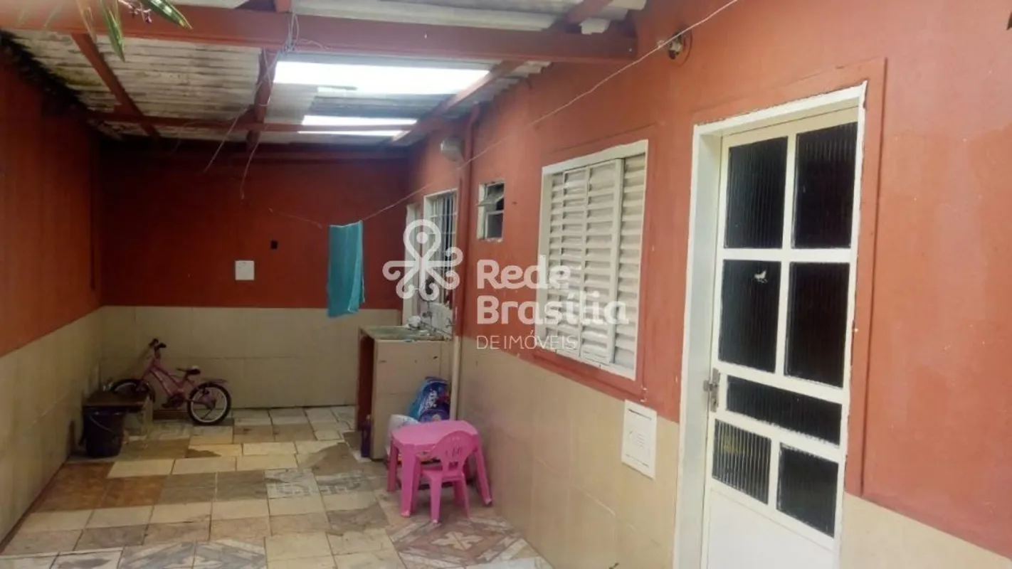 Foto do Imóvel