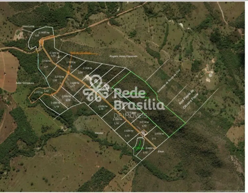 Foto do Imóvel